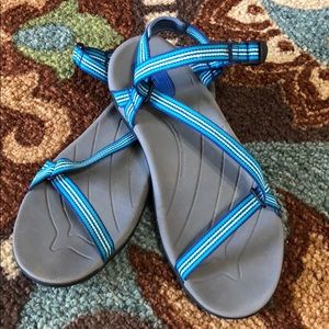 Teva Women’s Sandals. Size 7.5